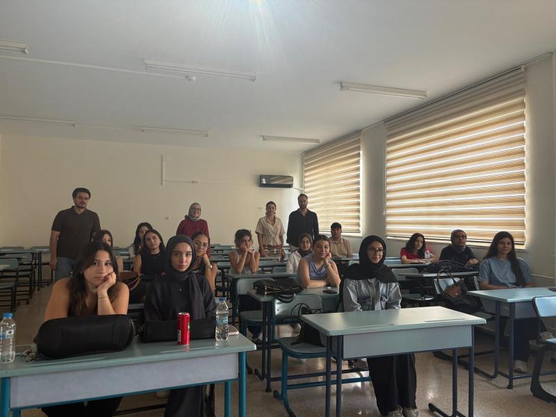 Oryantasyon Programı