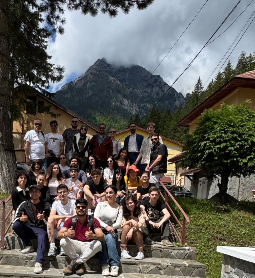 Erasmus+ Programı